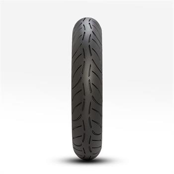 Metzeler Sportec M7 RR 120/70ZR17 (58W) TL (M) ve 160/60ZR17 (69W) TL