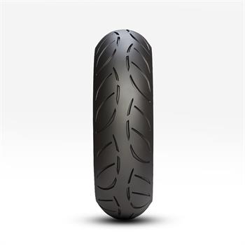 Metzeler Sportec M7 RR 190/50ZR17 (73W) TL