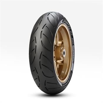 Metzeler Sportec M7 RR 190/55ZR17 (75W) TL
