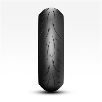 Metzeler Sportec M9 RR 110/70R17 54H TL ve 140/70R17 66H TL