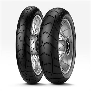 Metzeler Tourance Next 120/70R19 60V TL ve 170/60R17 72V TL