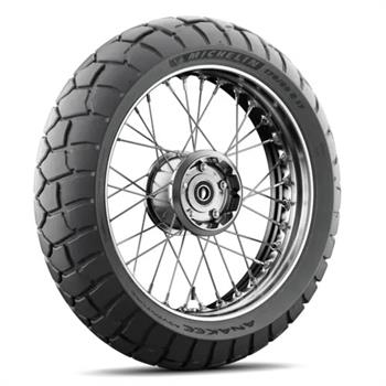 Michelin Anakee Adventue 120/70R19 (60V)