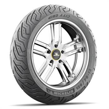Michelin City Grip 2 110/70-11 (45L)