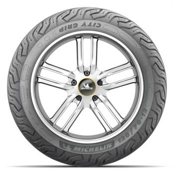 Michelin City Grip 2 110/90-12 (64S)