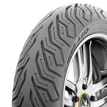 Michelin City Grip 2 130/80-15 (63S)