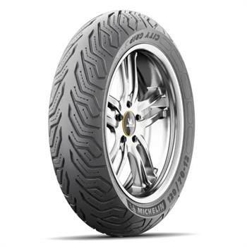 Michelin City Grip 2 90/90-14 (52S)