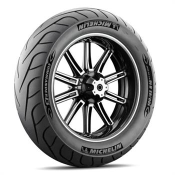 Michelin Commander ıı 120/70ZR19 (60W)