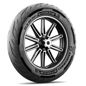 Michelin Commander ııı Cruiser 100/90B19 (57H)