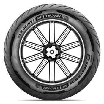 Michelin Commander ııı Cruiser 200/55R17 (78V)