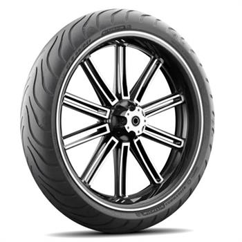 Michelin Commander ııı Touring 130/80B17 (65H)