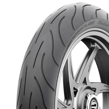 Michelin Pilot Power 2CT 120/70ZR17 (58W)