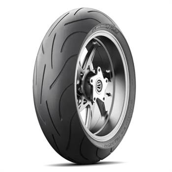 Michelin Pilot Power 2CT 190/55ZR17 (75W)