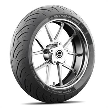 Michelin Pilot Road 4 120/70ZR17 (58W)