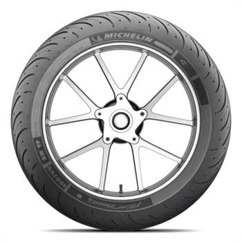 Michelin Pilot Road 4 160/60ZR17 (69W)