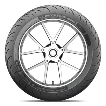 Michelin Pilot Road 4 GT 120/70ZR17 (58W)