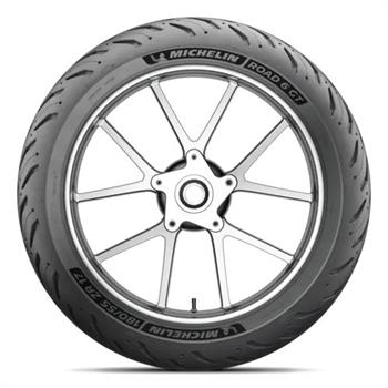 Michelin Pilot Road 6 GT 120/70ZR17 (58W)