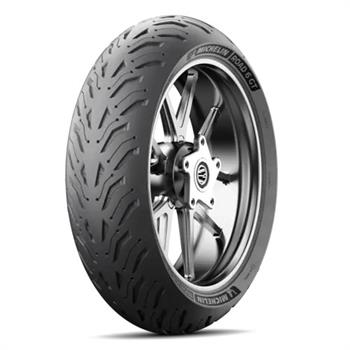 Michelin Pilot Road 6 GT 190/50ZR17 (73W)