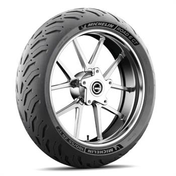 Michelin Pilot Road 6 GT 190/50ZR17 (73W)