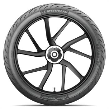 Michelin Pilot Street 110/70-17 (54S)