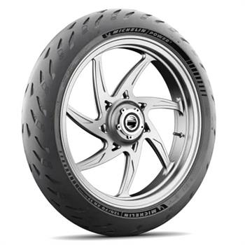 Michelin power 5 120/70ZR17 (58W)
