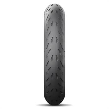 Michelin power 5 120/70ZR17 (58W)