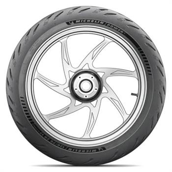 Michelin power 5 190/50ZR17 (73W)