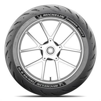Michelin Power Shift 120/70R15 (56H)