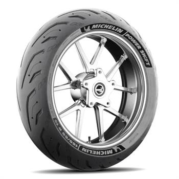 Michelin Power Shift 120/70R17 (58H)