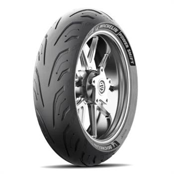 Michelin Power Shift 120/70R17 (58H)