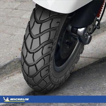 Michelin Reggae 120/90-10 (57J)