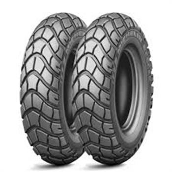 Michelin Reggae 120/90-10 (57J)