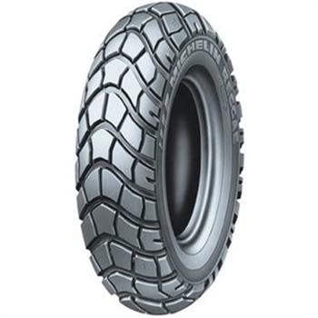 Michelin Reggae 130/90-10 (61J)