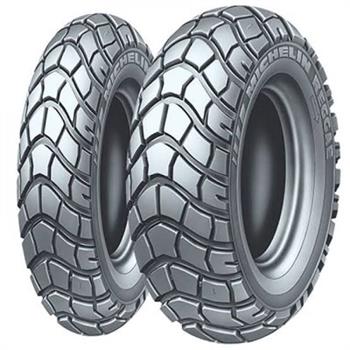 Michelin Reggae 130/90-10 (61J)