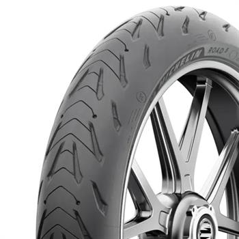 Michelin Road 5 120/70ZR17 (58W)