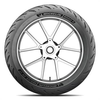 Michelin Road 6 120/70ZR17 (58W)