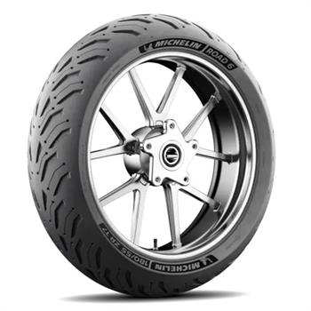 Michelin Road 6 180/55ZR17 (73W)