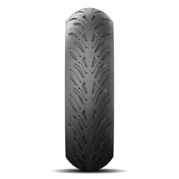 Michelin Road 6 190/55ZR17 (75W)
