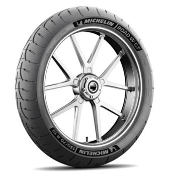 Michelin Road W GT 200/55R16 (77H)