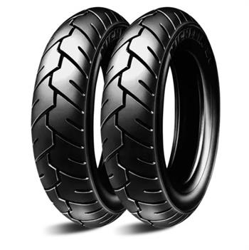 Michelin S1 100/90-10 (56J)