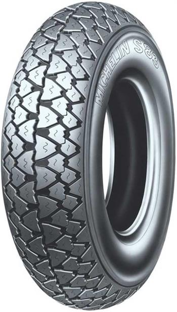 Michelin S83 3.00-10 (42J)