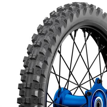 Michelin Starcross 5 Medium 70/100-19 (42M) TT