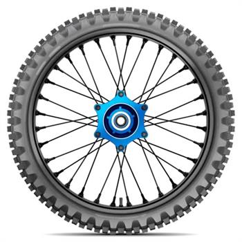 Michelin Starcross 5 Medium 90/100-16 (51M) TT