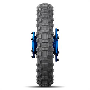 Michelin Starcross 5 Mini 80/100-12 (41M) TT