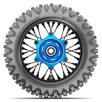 Michelin Starcross 5 Mini 80/100-12 (41M) TT