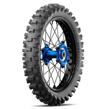 Michelin Starcross 6 Medium Soft 100/90-19 (57M) TT