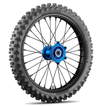 Michelin Starcross 6 Medium Soft 100/90-19 (57M) TT