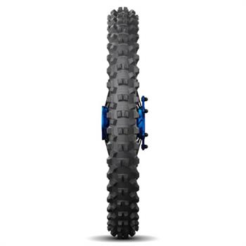 Michelin Starcross 6 Medium Soft 120/80-19 (63M) TT