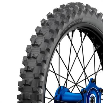 Michelin Starcross 6 Medium Soft 80/100-21 (51M) TT
