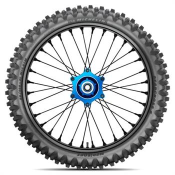 Michelin Starcross 6 Medium Soft 90/100-21 (57M) TT