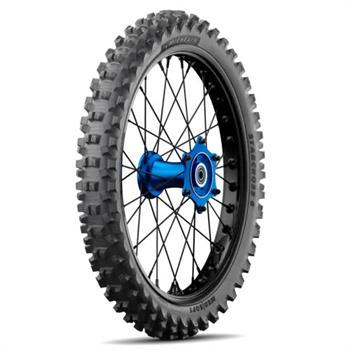 Michelin Starcross 6 Medium Soft 90/100-21 (57M) TT